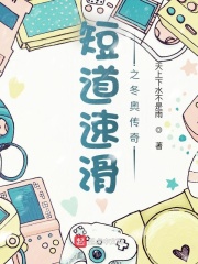 短道速滑之冬奥传奇小说阅读
