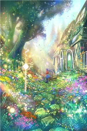 乱世种田养崽日常小说阅读