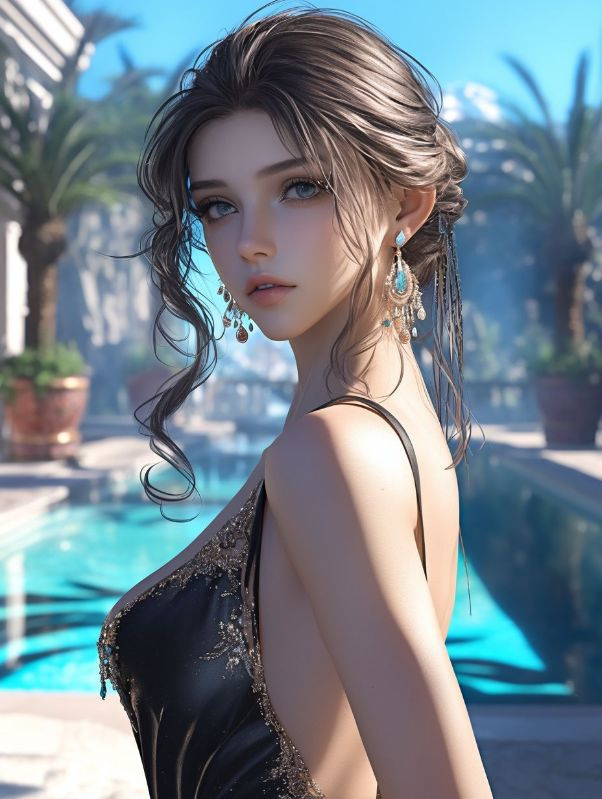 《掰弯圣母龙傲天》作者：海藻牧师小说阅读