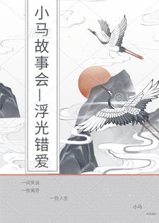 小马故事会一：浮光错爱阅读小说阅读