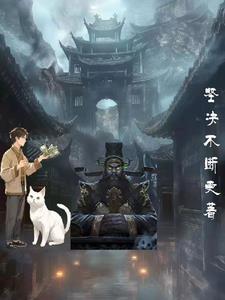 地府特派专员阅读小说阅读