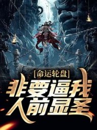 命运轮盘非要逼我人前显圣肖牧小说阅读
