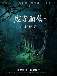 废寺幽墓：启封秘史最新小说阅读