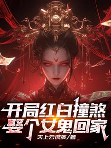开局红白撞煞，娶个女鬼回家小说阅读