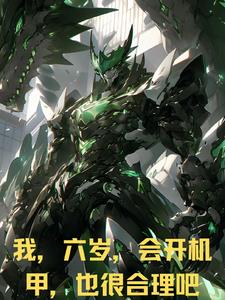 我，六岁，会开机甲，也很合理吧小说阅读