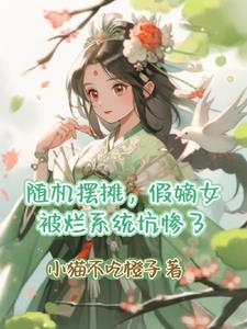 随机摆摊，假嫡女被烂系统坑惨了阅读小说阅读