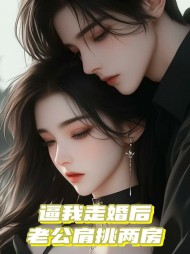 逼我走婚后，老公肩挑两房小说阅读