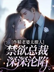 作精老婆太撩人，禁欲总裁深深沦陷阅读小说阅读