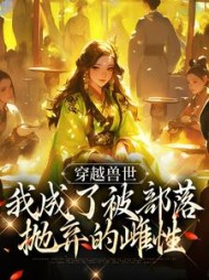 穿越兽世,我成了被部落抛弃的雌性阅读小说阅读