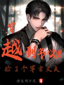 穿越到年代文里捡了个军官丈夫小说阅读