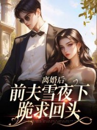 离婚后，前夫雪夜下跪求回头小说阅读