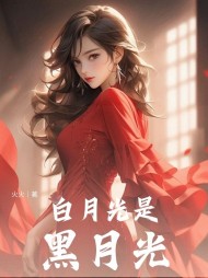 白月光是黑月光小说阅读