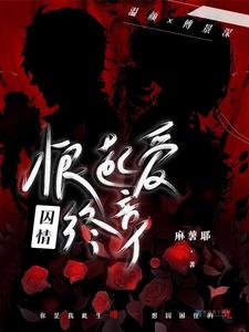 囚情：恨起爱终章最新小说阅读