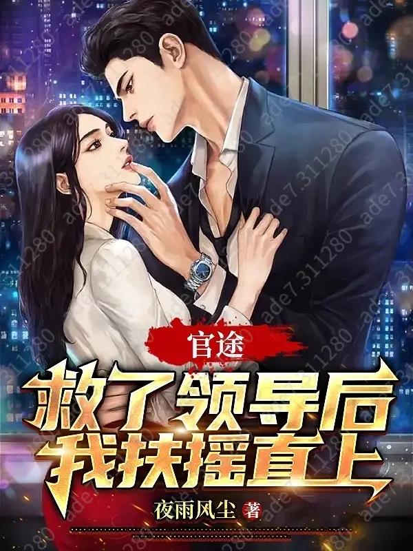 官途：救了领导后我扶摇直上最新小说阅读