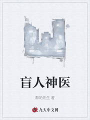 盲人神医小说阅读