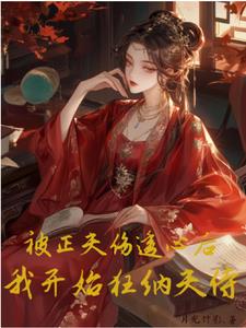 被正夫伤透心后，我开始狂纳夫侍阅读小说阅读