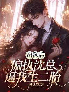 出狱后，偏执沈总逼我生二胎最新小说阅读