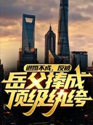 退婚不成，反被岳父捧成顶级纨绔小说阅读