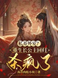 私养外室？重生长公主回归杀疯了阅读小说阅读