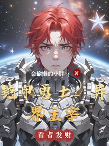 铠甲勇士：异界主宰的小说阅读