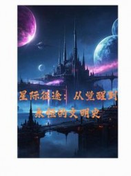 星际征途：从觉醒到永恒的文明史最新小说阅读