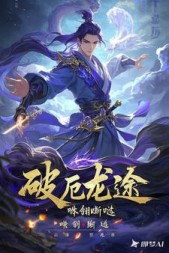 破厄龙途宁澜舟小说阅读