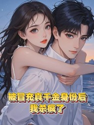 被冒充真千金身份后，我杀疯了小说阅读