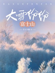 大雪纷纷富士山时媛沈世州阅读小说阅读