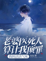 老婆医死人算计我顶罪，我妈活活气死阅读小说阅读