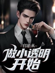 官途：从做小透明开始阅读小说阅读