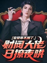宝贝乖不闹了,财阀大佬日撩夜哄姜郁小说阅读