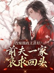 改嫁摄政王甚好,前夫一家哀求回头完整版小说阅读