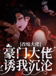 改嫁大佬,豪门大佬诱我沉沦阅读小说阅读