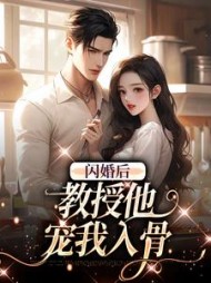 闪婚后，教授他宠我入骨最新小说阅读