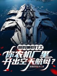 寒假兼职打工，你农机厂里开出空天航母？阅读小说阅读