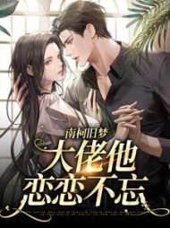 南柯旧梦：大佬他恋恋不忘阅读小说阅读