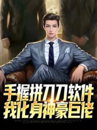 手握拼刀刀软件，我化身神豪巨佬阅读小说阅读