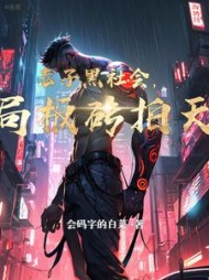 老子黑社会，开局板砖拍天使小说阅读