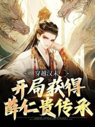 穿越汉末,开局获得薛仁贵传承阅读小说阅读