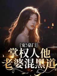 宠!豪门掌权人他老婆混黑道阅读小说阅读