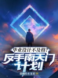 毕业设计不及格？反手南天门计划小说阅读