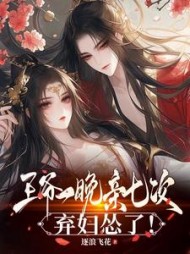 王爷一晚亲七次，弃妇怂了阅读小说阅读