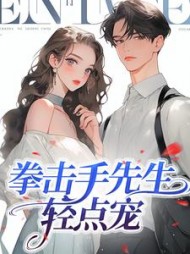 拳击手先生轻点宠苏星悦小说阅读