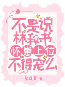 不是说林秘书怀崽上位,不得宠么最新小说阅读