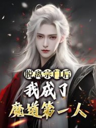 脱离宗门后,我成了魔道第一人by携酒踏明月小说阅读