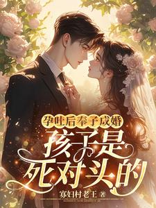 孕吐后奉子成婚：孩子是死对头的小说阅读