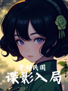 穿越民国：谍影入局阅读小说阅读