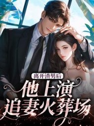 离开渣男后，他上演追妻火葬场(司韫沐驰)阅读小说阅读