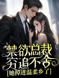 禁欲总裁穷追不舍,她掉进温柔乡了小说阅读