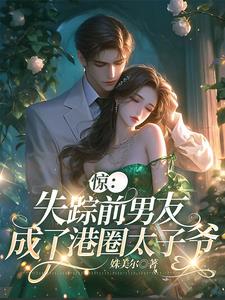 惊！失踪前男友成了港圈太子爷阅读小说阅读